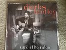 Dierks Bentley RARE Limited Edition Vinyl LP Record Up on the Ridge Mint Shrink