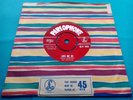 BEATLES LOVE ME DO 1962 UK - STUNNING FIRST PRESSING WITH G STAMPER  Near MINT