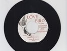 LOVE BIRD/ STALLION MAN  -  LEWIS & MANNY    (75 REGGAE ROOTS 7