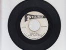STUDIO 1/  MELLOW MOOD - ROLAND ALPHONSO & RHYTHM REBELS (71 REGGAE INSTR. 7