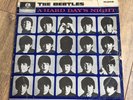 The Beatles - A Hard Day's Night Vinyl LP Record First Pressing - MONO PMC 1230