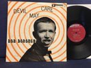 BOB DOROUGH - Devil May Care - Bethlehem Label - Mono