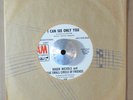 PSYCH 45 - ROGER NICHOLS - I CAN SEE ONLY YOU PROMO RARE Acid VG+  Hear