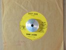 NORTHERN SOUL 45 - HANK JACOBS - EAST SIDE /ELIJAH ROCKIN WITH SOUL Call Me Hear