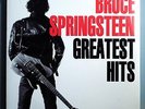 BRUCE SPRINGSTEEN GREATEST HITS RARE SEALED ORIG '95 COLUMBIA 2-LP SET STUNNING
