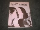TOYAH-FAN CLUB NEWSLETTER-NUMBER 2/ AUGUST 1980//80S/POP/THE BLUE MEANING