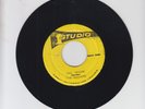 STUDIO 1/JAIL HOUSE - THE WAILERS, GREAT MUGA RUGA - THE BOSS (66 SKA 7