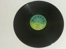 ROCKERS/ WE NO RAP UP - TETRACK, SUCKIE YAKIE - A. PABLO  (86 REGGAE ROOTS 12