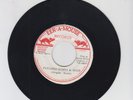 EEK A MOUSE/ FEELINGS COMES & GOES  -  DOUGLAS BOOTHE    (79 REGGAE ROOTS 7