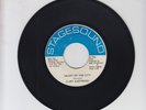STAGESOUND/ HEART OF THE CITY  -  CLINT EASTWOOD   (77 REGGAE ROOTS 7