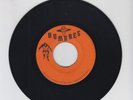 HUMBRES/ DREAD DREAD COLLIE - HOPETON LEWIS & I ROY   (72 REGGAE ROOTS 7
