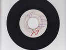 BLANK/ WALKING IN THE FOOTSTEPS OF A FOOL -  DOBBY DOBSON  (68 ROCKSTEADY 7