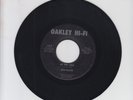 OAKLEY HI-FI/ BY THE LOOK  -  ENOS MCLEOD    (77 REGGAE ROOTS 7