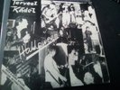 Terveet Kädet - Halloween LP Rock o Rama ror 1983 kaaos riistetyt