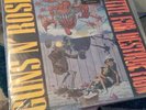 Guns N’ Roses - “Appetite For Destruction” Early Press Banned Vinyl XXXG 24148