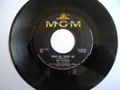 The Models. Bend me,shape me, MGM K-13775. Mint, unplayed.