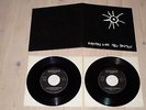 Einstürzende Neubauten ?– Kalte Sterne - Doppel Vinyl Single - 1981 - sehr rar
