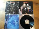 DEATH SS — HEAVY DEMONS - 1991 1st press gatefold mercyful fate Celtic frost