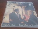 count basie and his orchestra april in paris MFSL still sealed vinyl LP