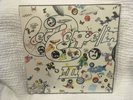 LED ZEPPELIN III   RARE SD 19128 CLUB ED IN SHRINK   GORGEOUS VINYL PLAYS M-