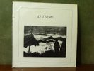 Joy Division Le Terme LP FAB38 rare and live tracks French