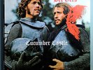 THE BEE GEES CUCUMBER CASTLE RARE STILL SEALED ORIGINAL 1970 ATCO LP BEAUTIFUL