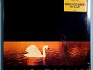 VAN MORRISON AVALON SUNSET ULTRA-RARE SEALED ORIG '89 MERCURY LP w/STICKER