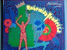 BOHEMIAN VENDETTA SELF-TITLED ALBUM INSANELY RARE ORIG'68 MAINSTREAM PSYCH LP NM
