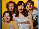 FRANK ZAPPA WE'RE ONLY/MONEY ULTRA-RARE ORIG UNCENSORED'68 VERVE LP+INSERT MINT