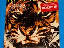 SURVIVOR EYE OF THE TIGER 1982 ROCKY III LARGE HYPE STICKER FACTORY SEALED