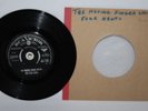 The Four Kents - The Moving Finger Writes - Vinyl 7