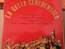 Nuova Compagnia Di Canto Popolare ?– La Gatta Cenerentola 2XLP 1° Stampa EX