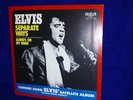 Elvis Presley 45 rpm Separate Ways/You Are Always On My Mind RCA Victor Records