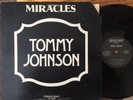 Tommy Johnson - Miracles (Church Door L 1004)