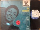 Lou Donaldson - The Natural Soul (Blue Note BST 84108)
