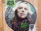 DAVID BOWIE CHANGES Picture disc 7