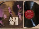 THE ROLLING STONES  “AFTERMATH” LK 4786 DECCA LP ‘66 Early Mono Pressing