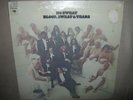 BLOOD SWEAT & TEARS   No Sweat RARE SEALED Gatefold New Vinyl LP KC-32180 NoCut