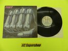 Fist hot spikes - LP Record Vinyl Album 12