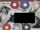NASTY ROCKABILLY COMPILATION LP Volume 16 Psychobilly  Punk  Crypt Records  ROCK