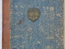 Livre Partition Romances - Forté Piano et Harpe- A.LE DUC- Chants