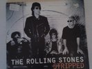 Rolling Stones Stripped  Vinyl - tolles Doppelalbum