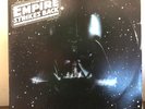 The Empire Strikes Back Soundtrack John Williams Polydor Records Vinyl 1st Press