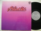 Atlantis (ex. Frumpy)  s/t 1972 DE 1st Press Vertigo Swirl 6360 609  MINT
