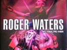 Roger Waters - Big Man, Pig Man... rare live lp no TMOQ colored vinyl