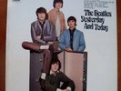BEATLES YESTERDAY AND TODAY RARE 2ND STATE BUTCHER COVER AND RECORD EX CONDITION