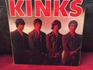 THE KINKS rare first vinyl LP (NPL.18096) 1964
