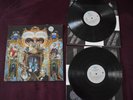 Michael Jackson *  dangerous   Original Doppel LP