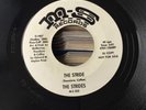 the strides the stride /i can get along  m-s records northern soul ORIGINAL