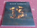 BLACK SABBATH - 13 - 2 X VINYL LP 1ST EURO PRESSING 2013 VERTIGO